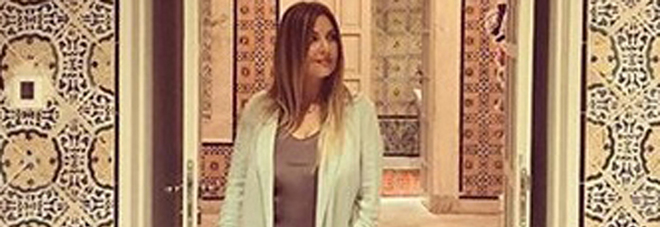 Selvaggia Lucarelli contro Morgan: «Incolpa gli altri dei suoi errori» - Il Mattino.it
