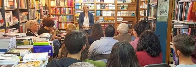 «Libere dentro», dalla filosofia in carcere nasce un libro per le scuole «Libere dentro», dalla filosofia in carcere nasce un libro per le scuole