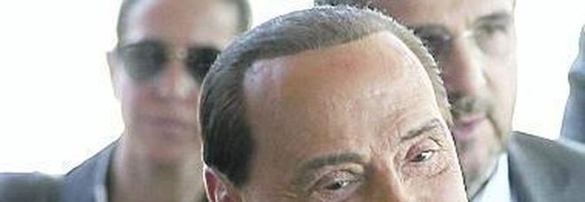 Berlusconi al Ppe: «L'Italia rischia il crollo del rating» Berlusconi al Ppe: «L'Italia rischia il crollo del rating»