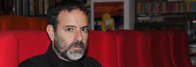 Fausto Brizzi a Fausto Brizzi a