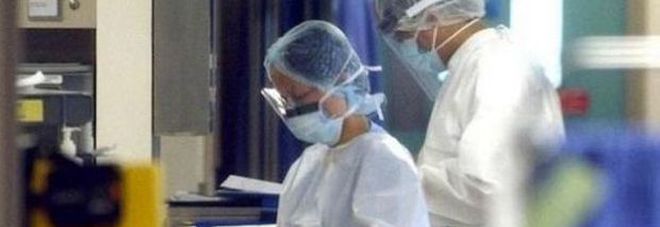 Nuovo caso sospetto di tubercolosi Badante ricoverata in ospedale Nuovo caso sospetto di tubercolosi Badante ricoverata in ospedale