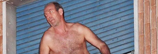 Barricato da due giorni
in diretta Facebook:
paura e delirio a Torino