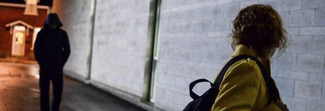 Minacce e telefonate
anche ai familiari
della ex: stalker arrestato