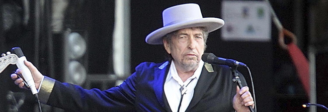 Bob Dylan Bob Dylan