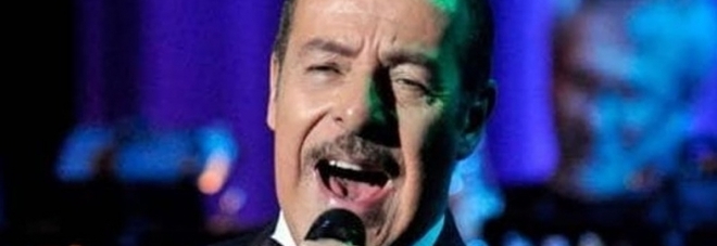 Infarto sul palco durante lo spettacolo a Trani Infarto sul palco durante lo spettacolo a Trani