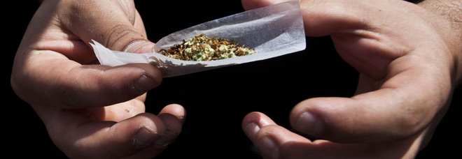 Marijuana, l'abuso può causare disfunzione erettile