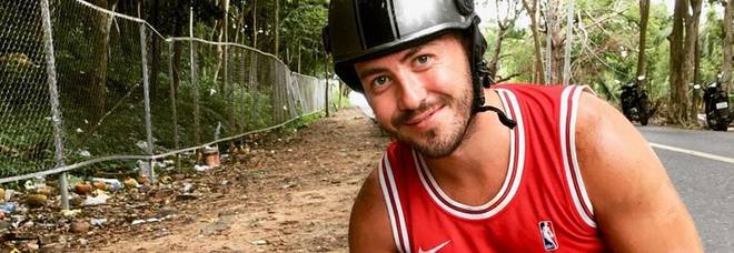 Punto da una zanzara, entra in coma a 27 anni: «Avrà conseguenze per tutta la vita» Punto da una zanzara, entra in coma a 27 anni: «Avrà conseguenze per tutta la vita»
