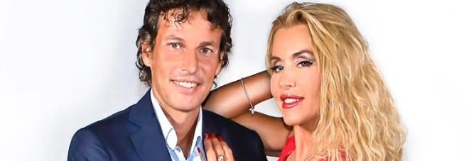 Valeria Marini star di Temptation Island Valeria Marini star di Temptation Island