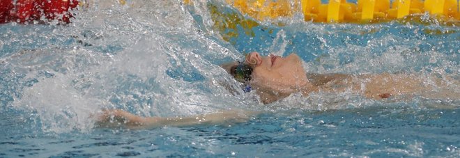 Mondiali paralimpici, nei 5 ori azzurri spicca il padovano Bettella