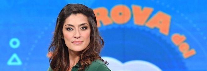 Elisa Isoardi dalla Prova
alla Vita in diretta? È già
tiro al bersaglio in Rai