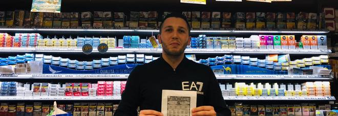 «Turista» milionaria pensionata vince due milioni con un Gratta e Vinci da 5 euro