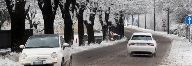 Gelicidio, ecco che cos'è e perché è pericoloso Gelicidio, ecco che cos'è e perché è pericoloso