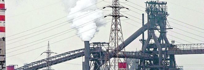 Ilva, il sindaco di Taranto disponibile a ritirare il ricorso Ilva, il sindaco di Taranto disponibile a ritirare il ricorso