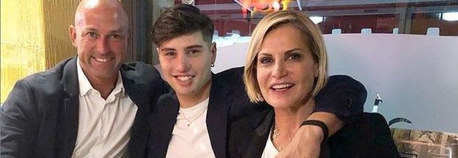 Niccolò Bettarini chiede
un milione di danni
per l'aggressione in disco