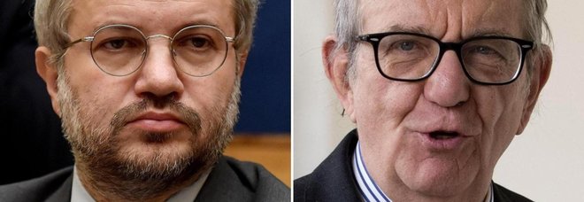 Mps, titolo sospeso e riammesso dopo le frasi della Lega. Spread in salita Mps, titolo sospeso e riammesso dopo le frasi della Lega. Spread in salita
