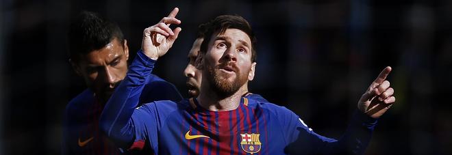 Messi, svelate le cifre del contratto: guadagnerà 350 milioni nei prossimi cinque anni