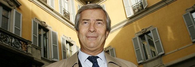 Vincent Bollorè fermato per tangenti: è indagato per un caso di corruzione in Africa Vincent Bollorè fermato per tangenti: è indagato per un caso di corruzione in Africa