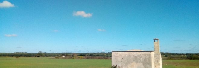 Lungo la via Francigena/ Casali e cripte, i tesori della Valle dell'Idro Lungo la via Francigena/ Casali e cripte, i tesori della Valle dell'Idro