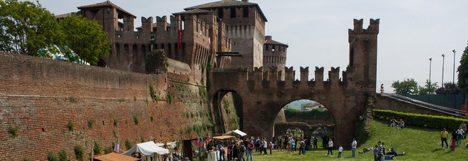 Harry Potter, la scuola di magia di Hogwarts arriva a Cremona