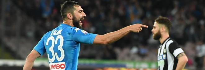 È già tempo di Juventus-Napoli:
«Mister 33 schemi» muove le torri