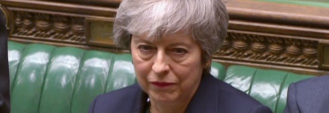 Brexit, Regno Unito verso il rinvio: escluso il no deal Brexit, Regno Unito verso il rinvio: escluso il no deal