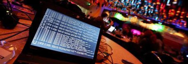 Giochi Pyeongchang:
primo attacco hacker