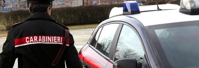 Furto e rapina, rintracciato dall'Arma un 19enne condannato a 3 anni Furto e rapina, rintracciato dall'Arma un 19enne condannato a 3 anni