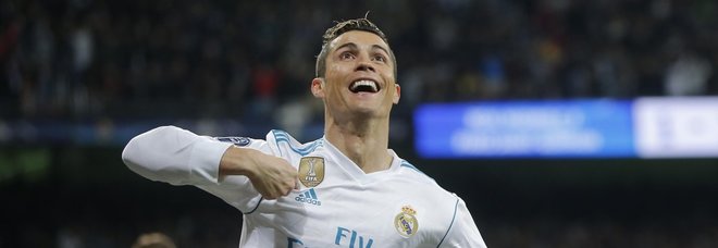 Ronaldo alla Juventus, proclamato sciopero a Melfi: «Troppa iniquità» Ronaldo alla Juventus, proclamato sciopero a Melfi: «Troppa iniquità»