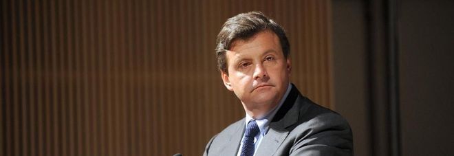 Calenda (ansa) Calenda (ansa)