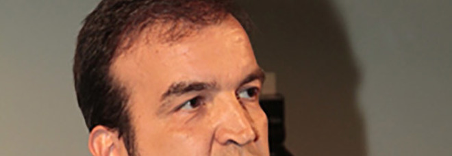 Mario Occhiuto Mario Occhiuto