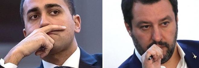 Tra soap opera e Casa di carta, lo spettacolo del nascente governo Tra soap opera e Casa di carta, lo spettacolo del nascente governo