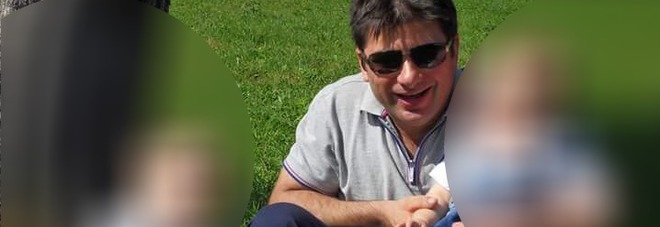 Massimiliano Tiburzio Massimiliano Tiburzio