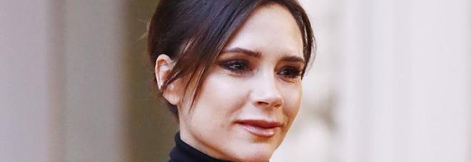 Victoria Beckham, maschera
di bellezza a base di sangue:
1.360 euro a confezione