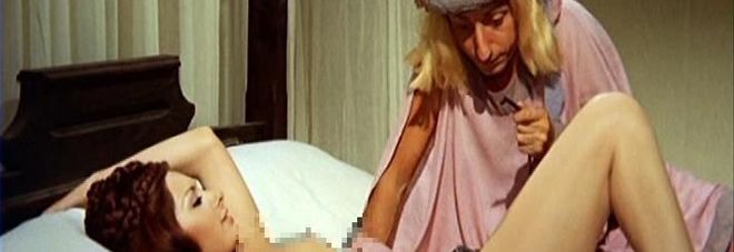 Edwige Fenech Edwige Fenech