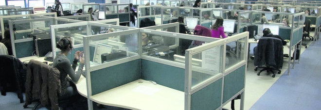 Buco da 7 milioni di euro, ora Teleperformance vacilla Buco da 7 milioni di euro, ora Teleperformance vacilla