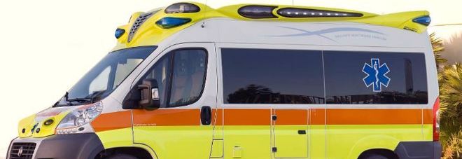 Cade in una piscina,
muore ragazzo di 17 anni
non sapeva nuotare