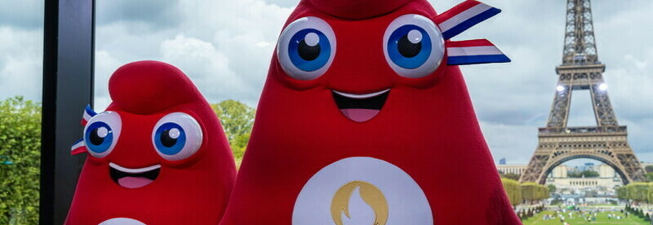 Olimpiadi Parigi 2024, Phryge è la nuova mascotte: cos'è e cosa significa