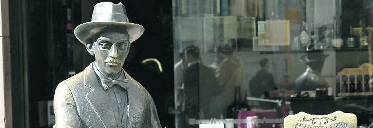Fernando Pessoa
