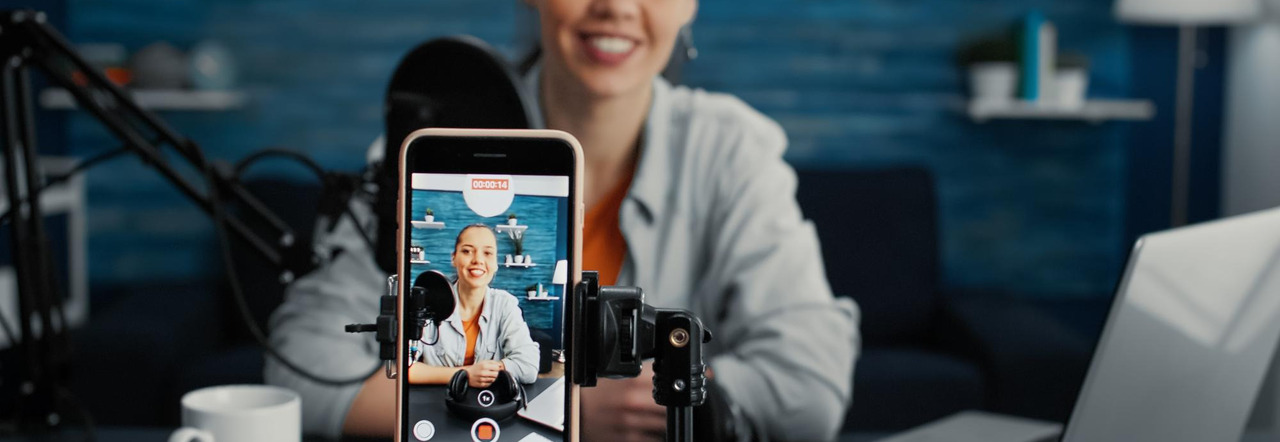 La Creator Economy: il pubblico c’è, ma appartiene agli algoritmi