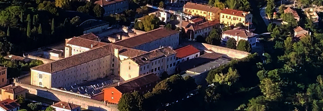 Fossombrone, il carcere raddoppia: stanziati dal governo 700mila euro