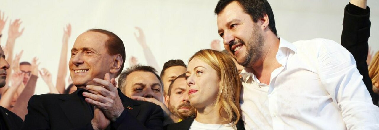 Il centrodestra così ha trovato l'accordo dopo il braccio di ferro. Collegi uninominali: 98 Fdi, 70 Lega, 42 Fi