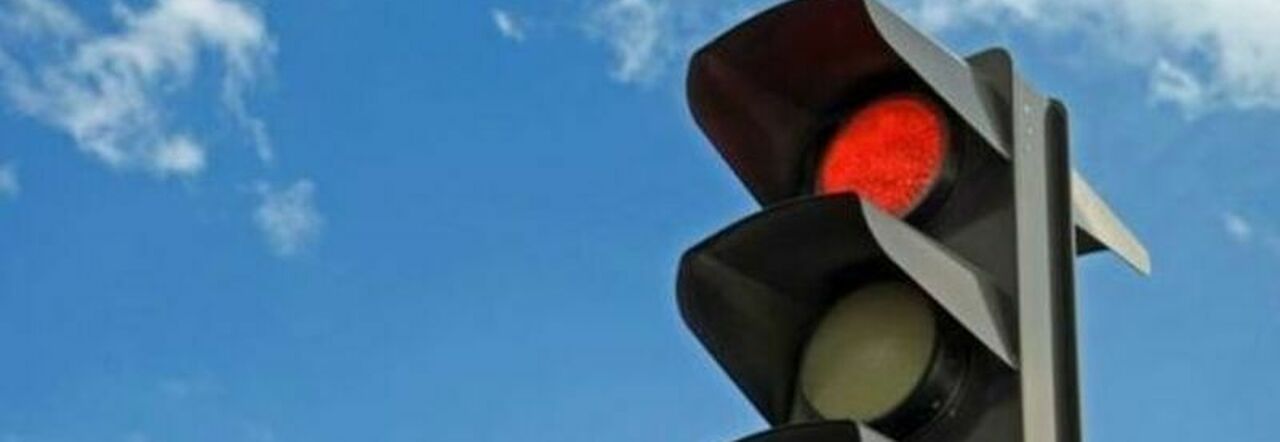 Sicurezza stradale: attivo il nuovo semaforo tra via Bologna, via  Buttifredo e via Navigazione