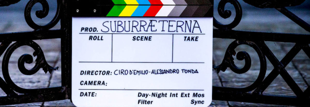 Suburra riparte la serie cult di Netflix ma senza Borghi . Torna