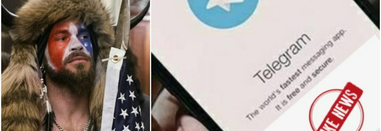 Fake news e Telegram, chi alimenta l odio degli estremisti No vax