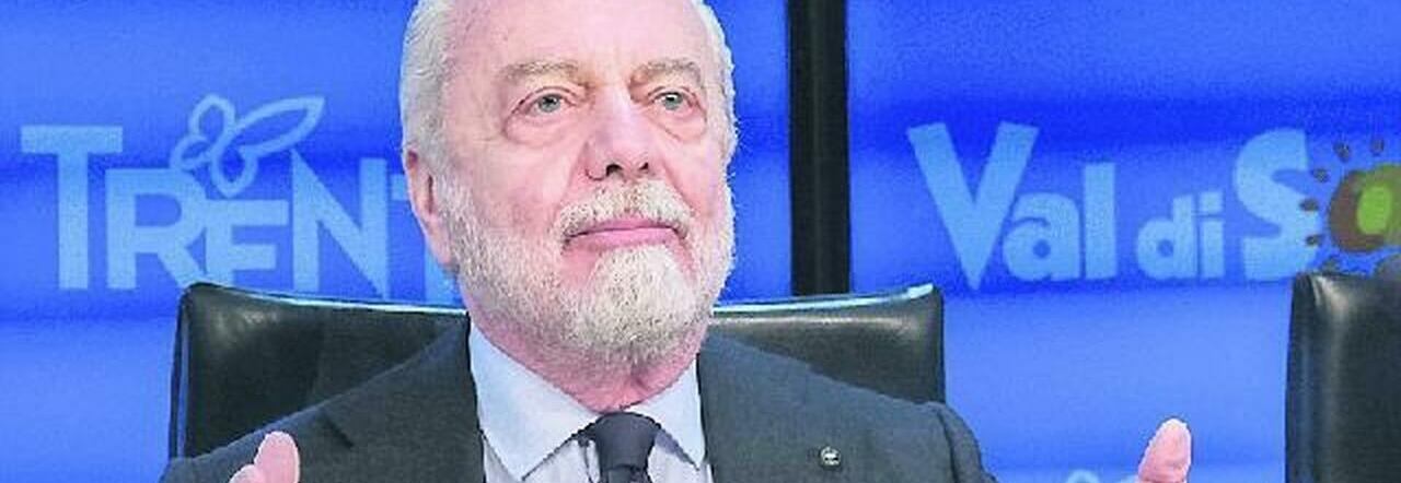 Aurelio De Laurentiis