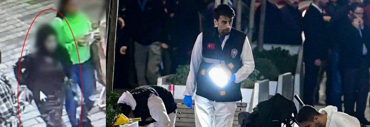 Istanbul, attentato a Istiklal caddesi: 6 morti e 53 feriti. Erdogan: «Azione vile». Una donna tra i sospettati