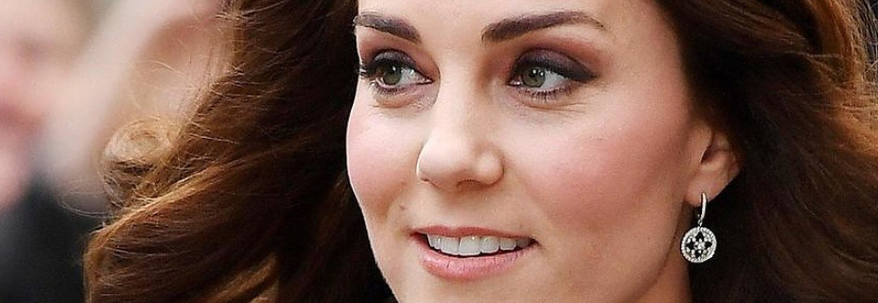 Kate Middleton, la duchessa di Cambridge lancia il suo Centro per l'Infanzia: «I primi anni cambiano la vita»