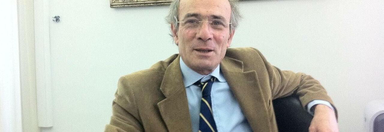 Guido Trombetti