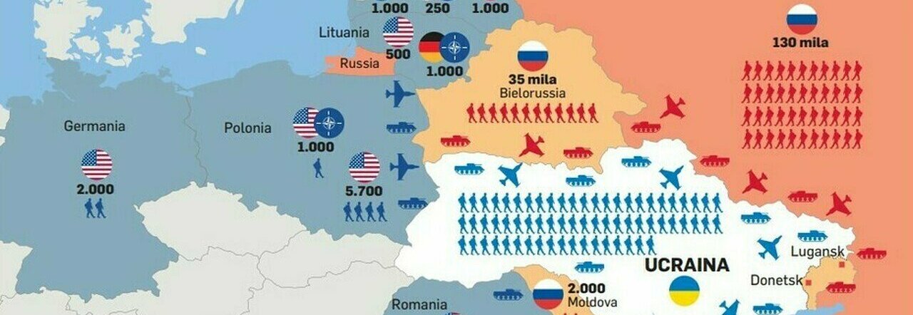 Sottomarini e aumento delle testate nucleari, Londra vuole rispondere a Mosca: così tornano i tempi della guerra fredda