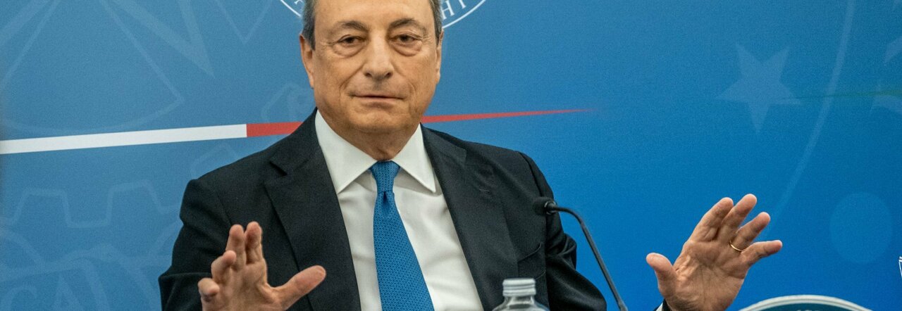 Pnrr, il governo prepara l operazione verità : dossier sugli errori di Conte e Draghi